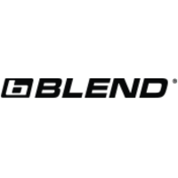 BLEND logo