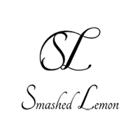 Smashed Lemon logo