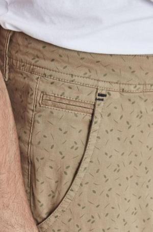 Shorts sand brown 75107