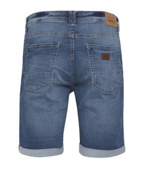 Shorts jog denim light 76200