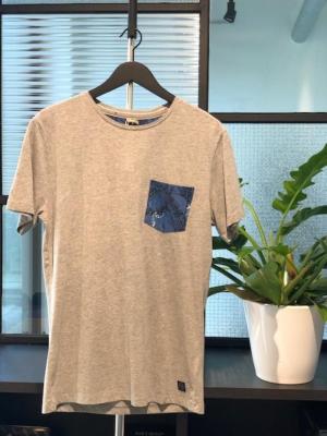 Tee stone mix 70813