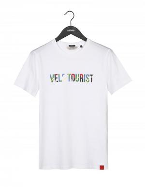 T-Shirt white