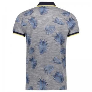 Polo Short Sleeve Navy