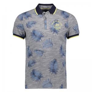 Polo Short Sleeve Navy