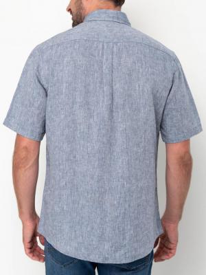 Hemd 7002 Navy