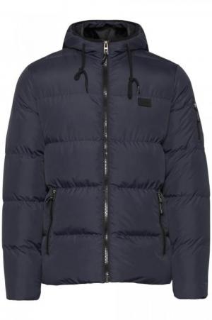 Outerwear Black