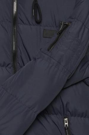 Outerwear Black