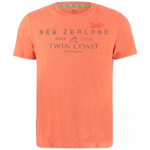 Leeston 607 Orange Pepp