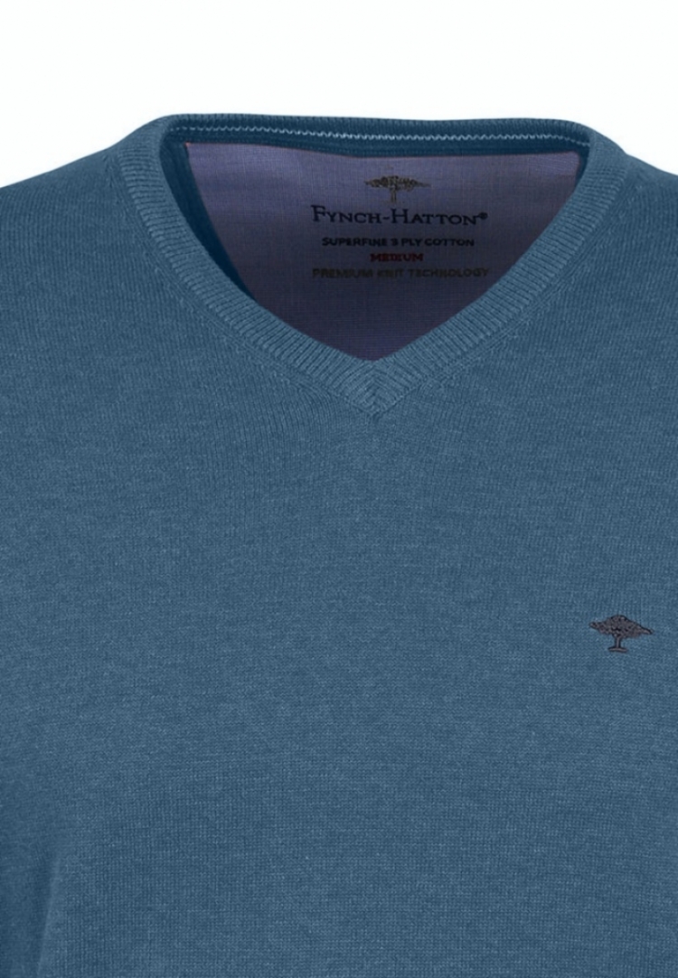 V-neck 613 Dolphin