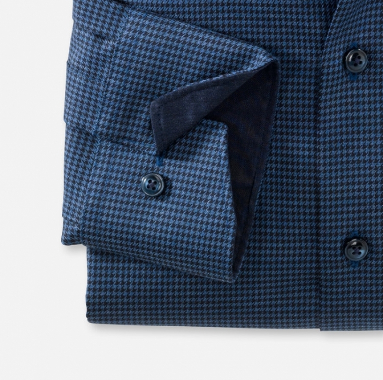 Luxor Blauw