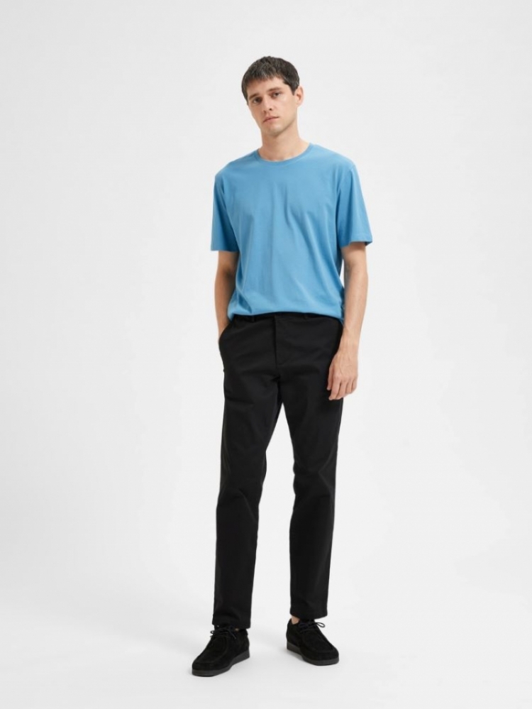 New Miles Flex pant Black