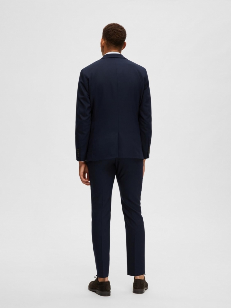 Slim Neil blazer Navy blazer