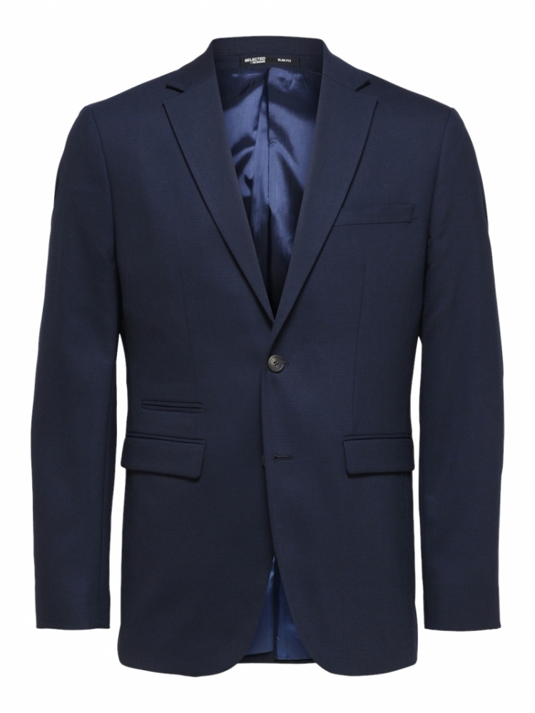 Slim Neil blazer Navy blazer