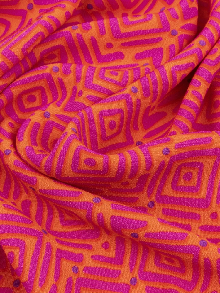Short Katie Aztec 1040