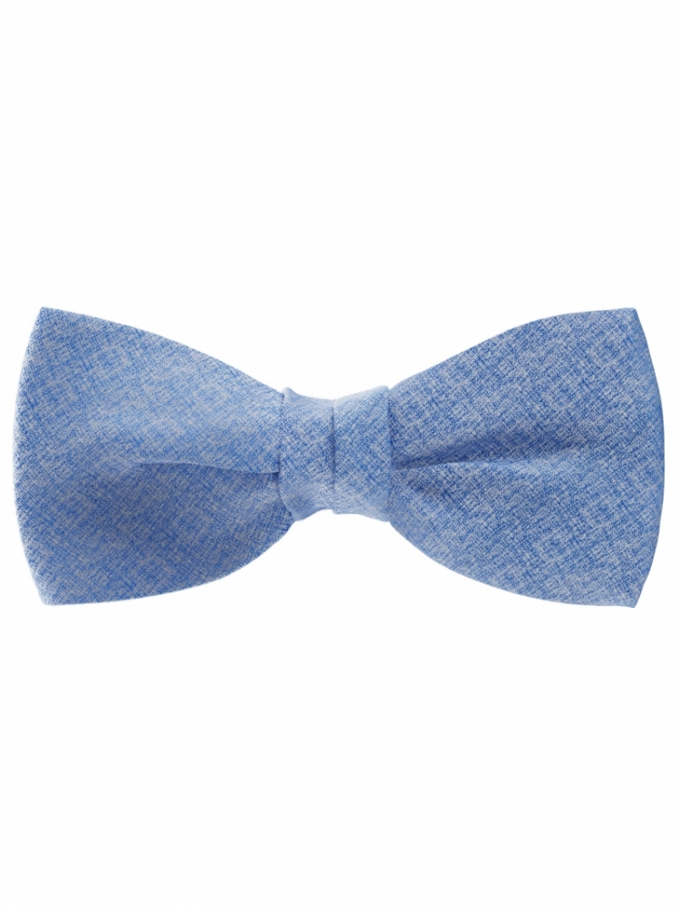 Vlinderdas 15 Blauw