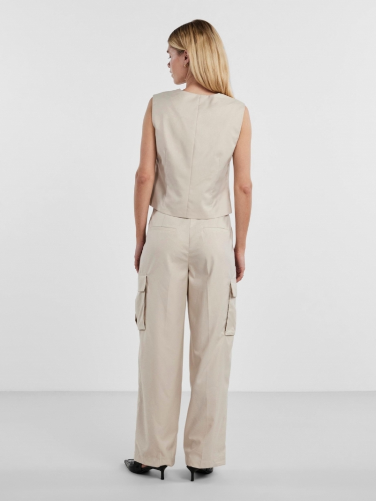 Penya waistcoat Peyote