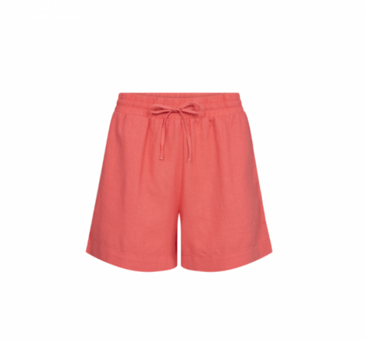 Lava short georgia peach