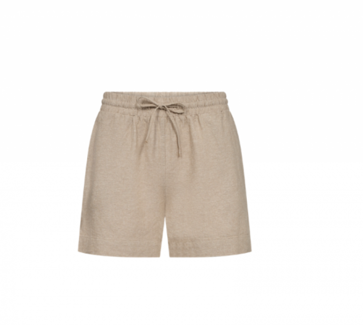 Lava short sand melange 