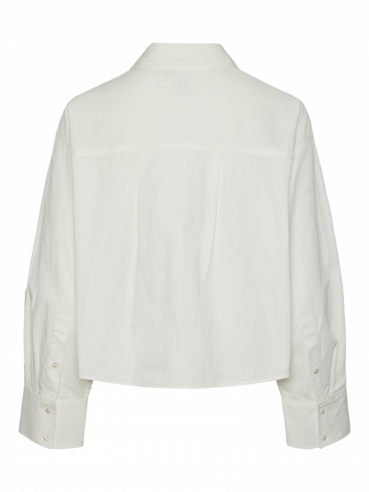 lee short shirt star white