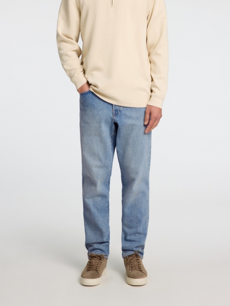 Tape Cole Jeans Blue demin