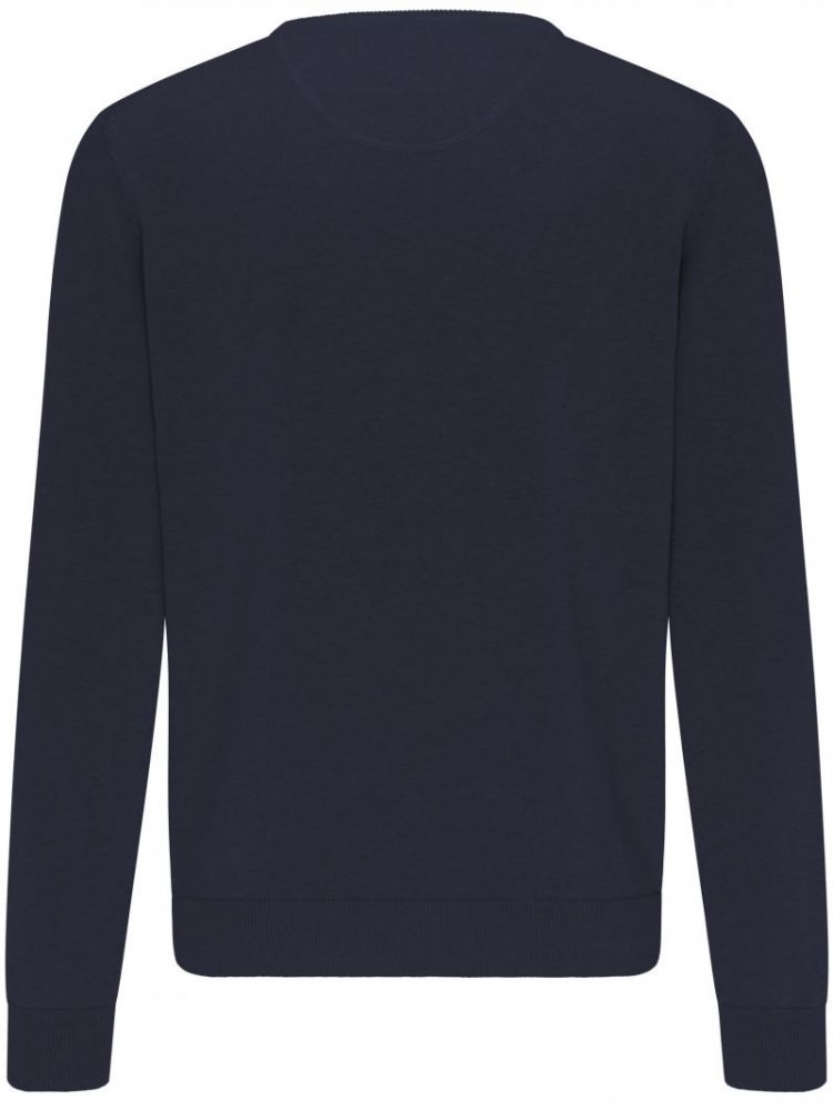 O-neck Navy