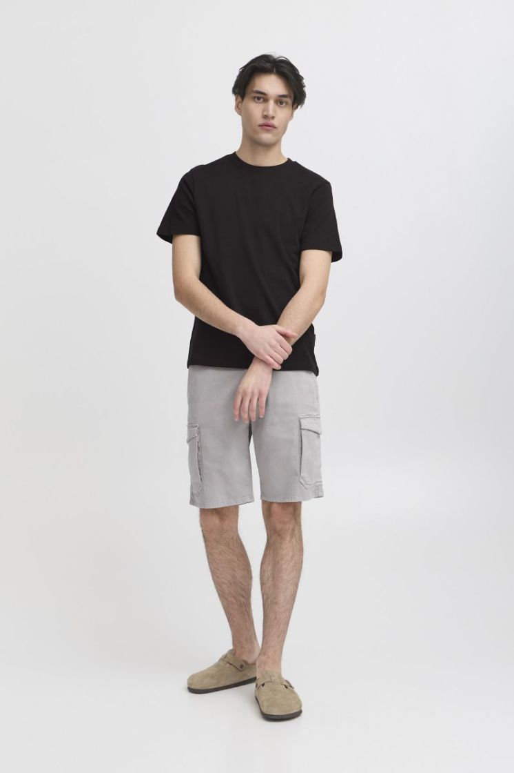 Nilo Tee Black