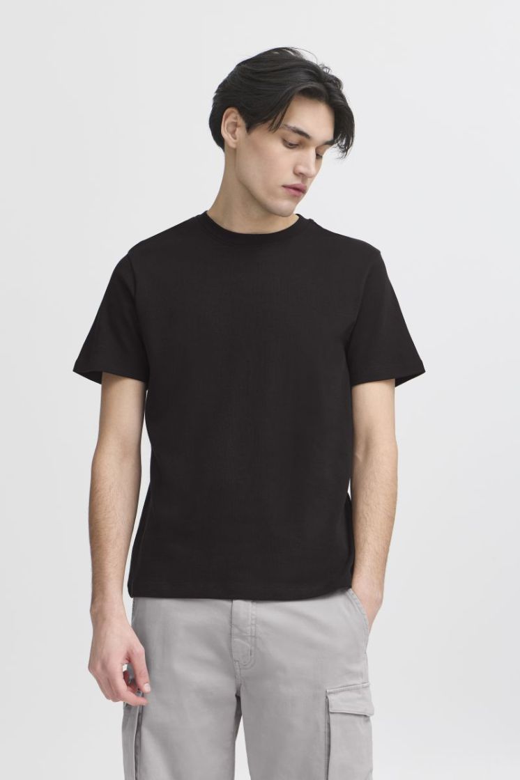 Nilo Tee Black