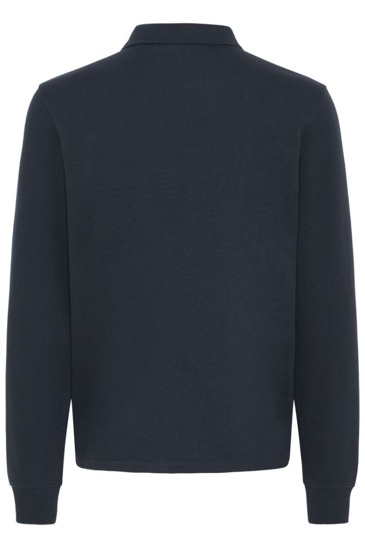 Kane Polo Salute