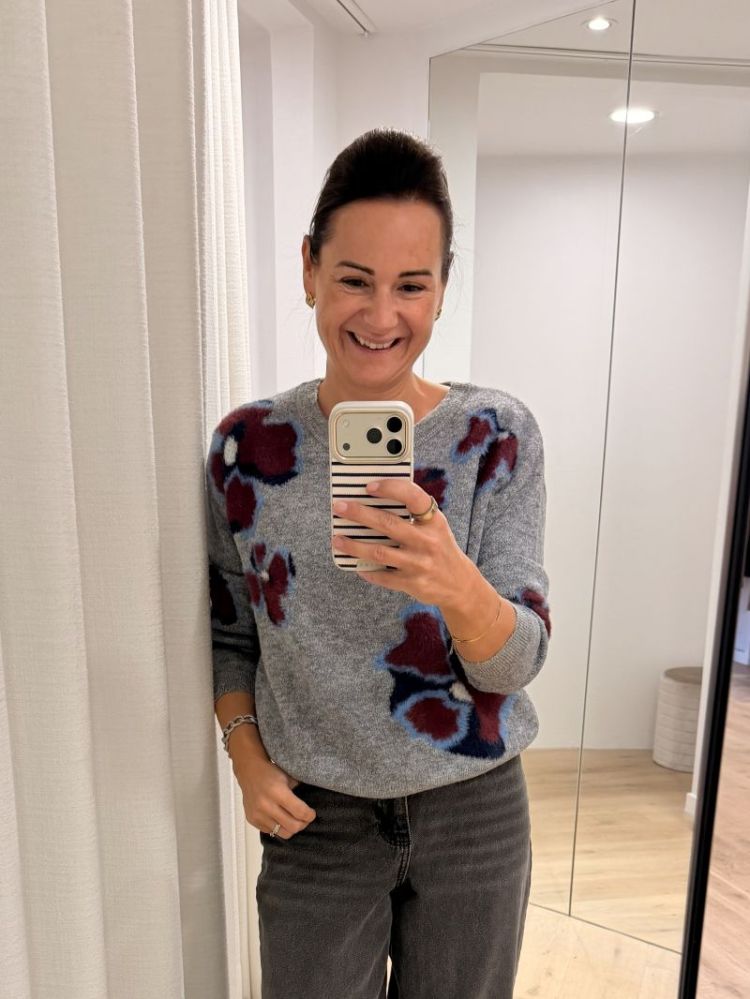 Nolana-L-12-Y grey melange 