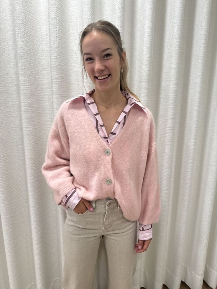 Old pink