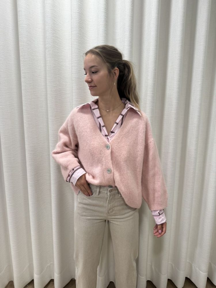 Old pink