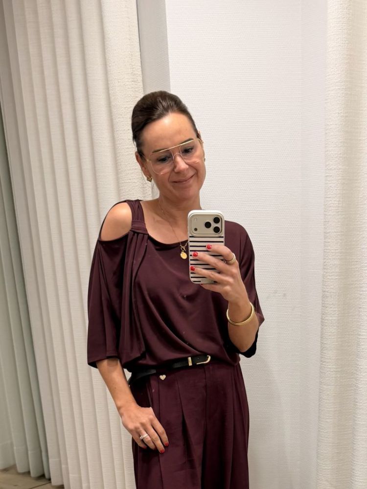 Dresde aubergine