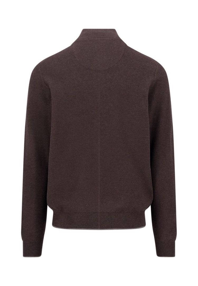 Knitwear Brown