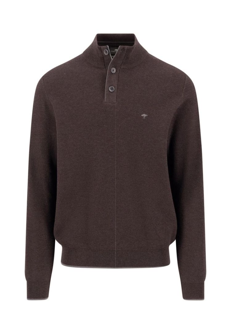 Knitwear Brown