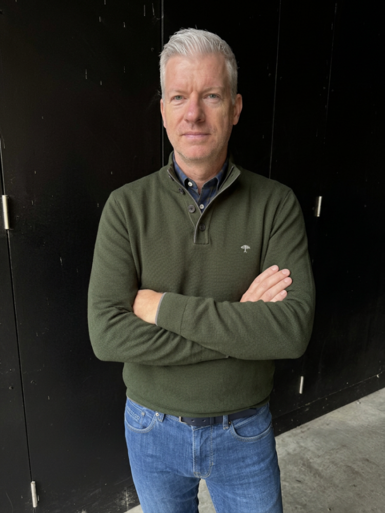 Knitwear Cypress