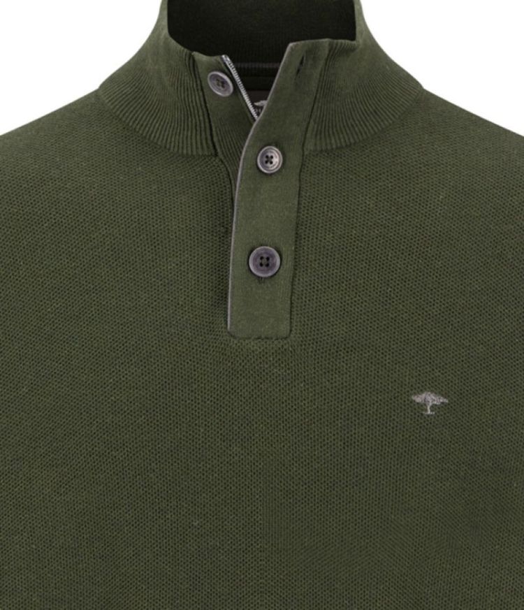 Knitwear Cypress