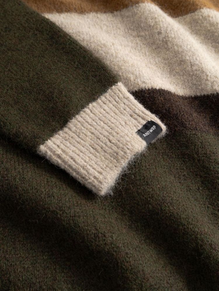Knitwear Cley