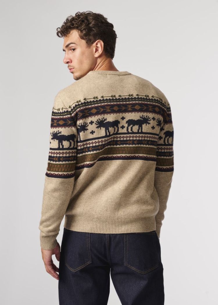 Knitwear Clay