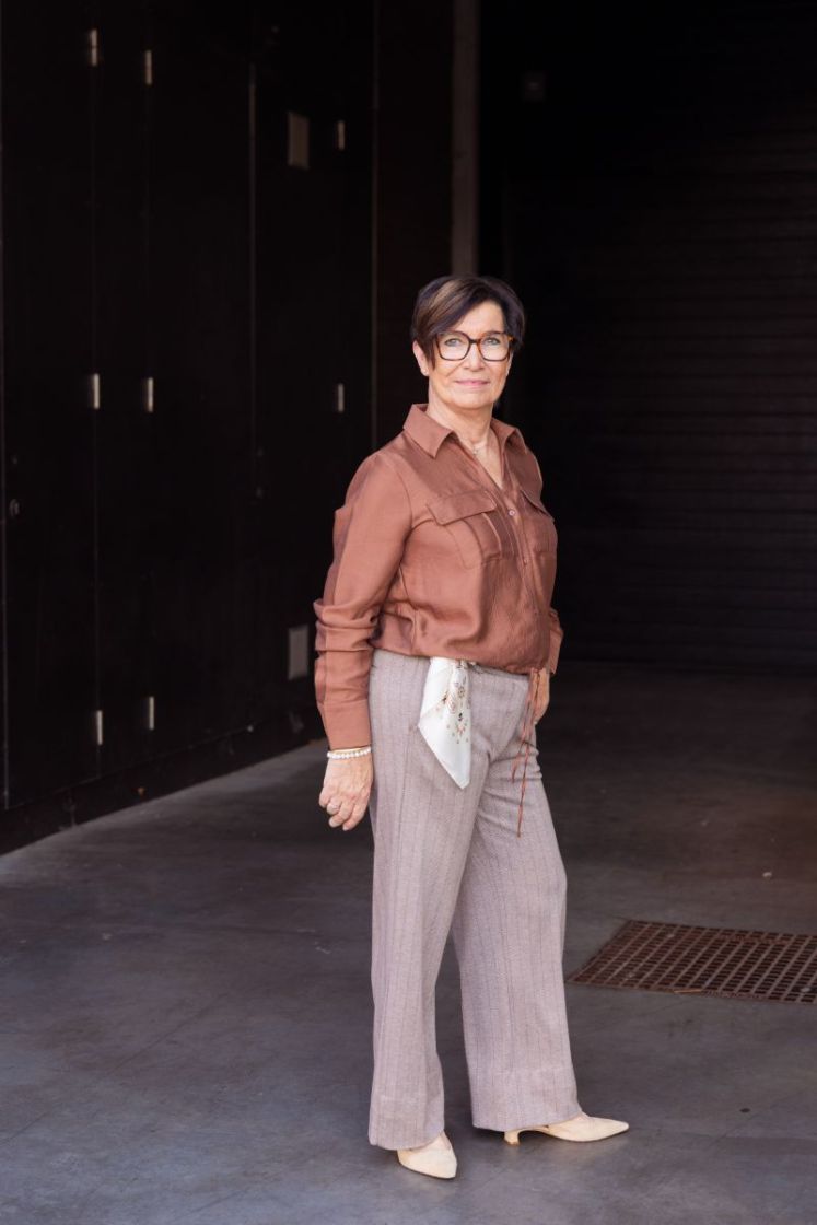 Bonnie Pants Moonbean with M