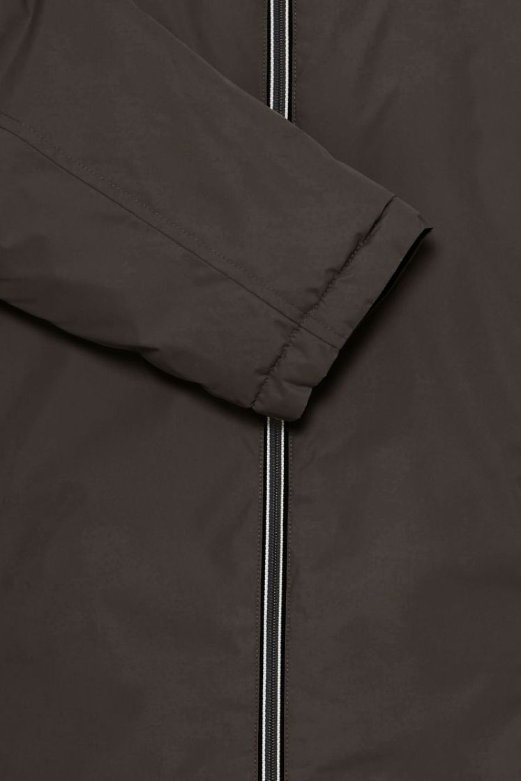 Elwat Reversible Jacket Mulch
