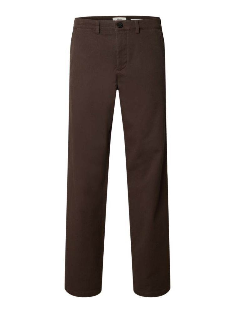 Straight Miles Pant Delicioso