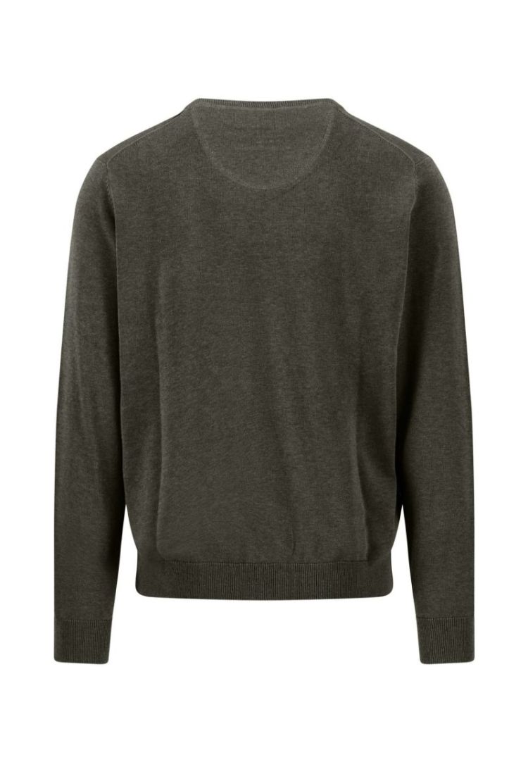Knitwear V-Neck Cypress