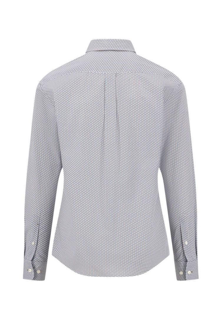 Graphic Shirt Taupe