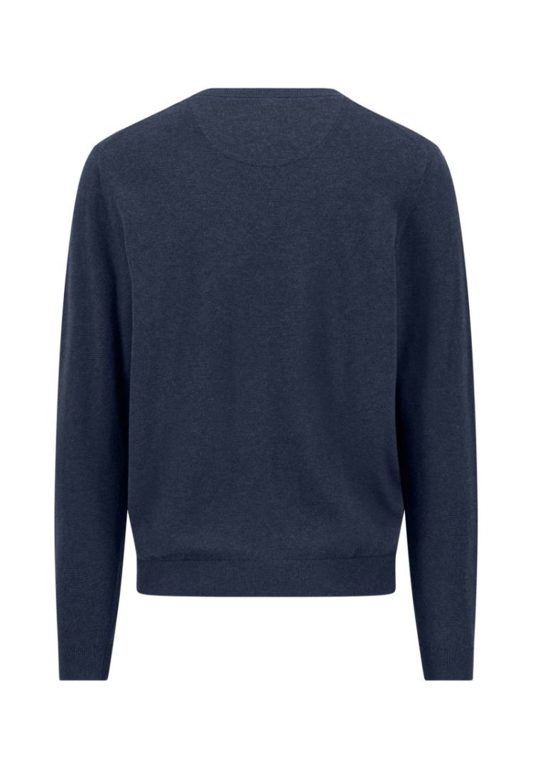 Knitwear O-neck Winter Air