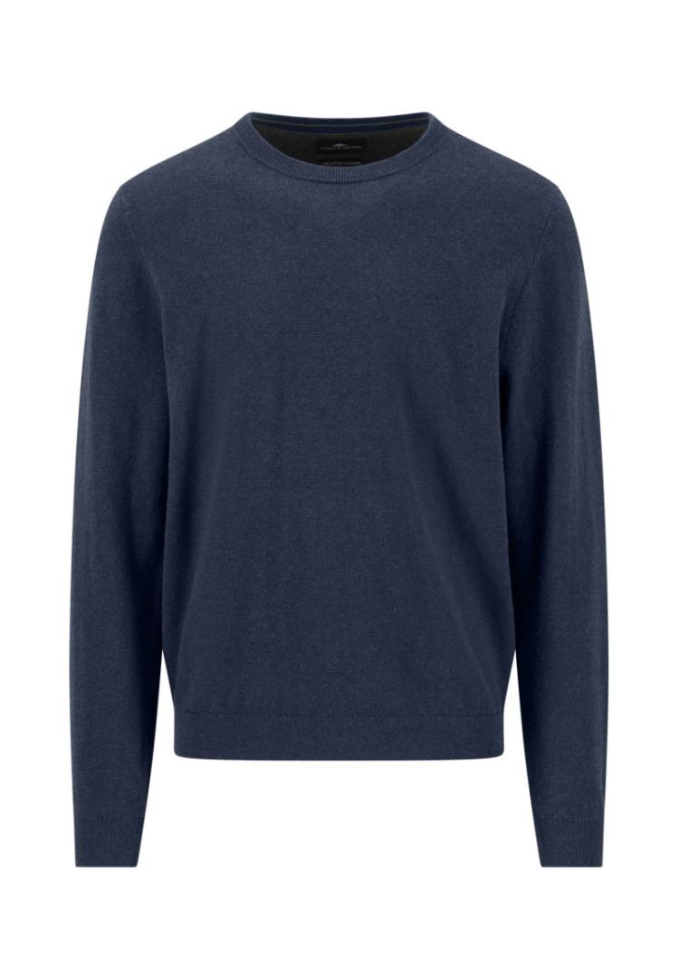 Knitwear O-neck Winter Air