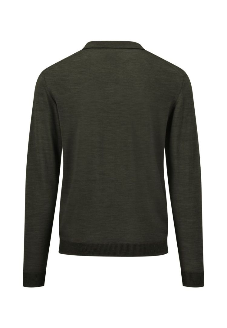 Polo Meriono Cypress