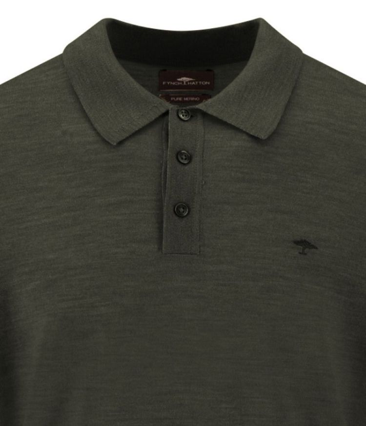 Polo Meriono Cypress