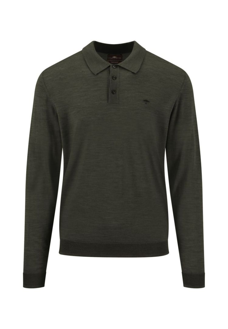 Polo Meriono Cypress